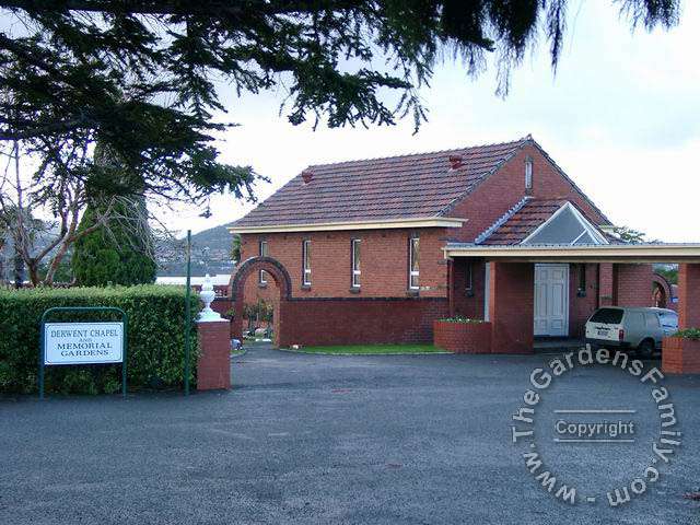 Derwent Chapel